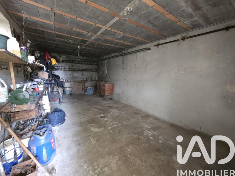 Maison de campagne - 144 m² - 7 pièces