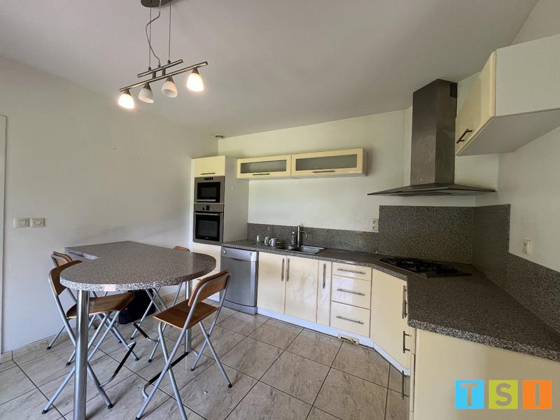 Maison - 169 m² - 5 pièces