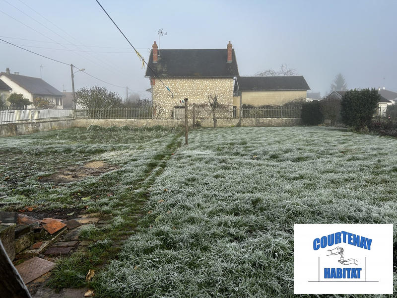 Maison ancienne - 160 m² - 10 pièces