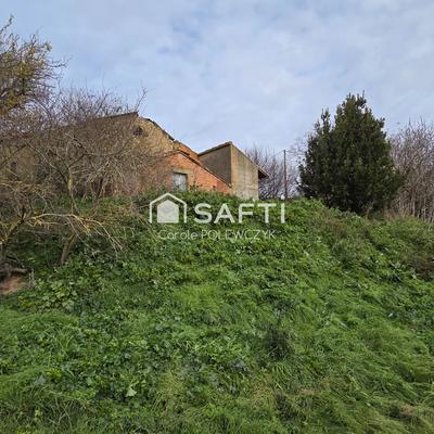 Ferme - 100 m² - 1 pièce