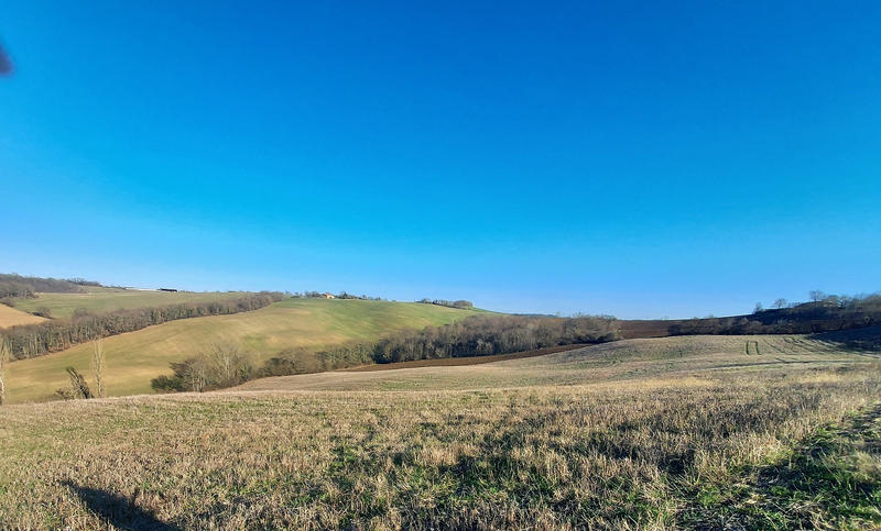Ferme - 130 m² - 4 pièces