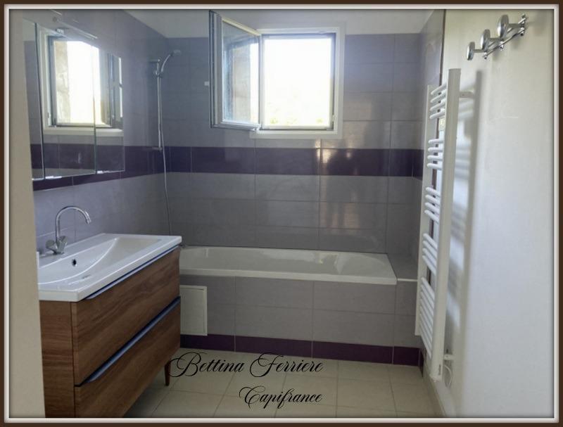 Appartement - 80 m² - 3 pièces