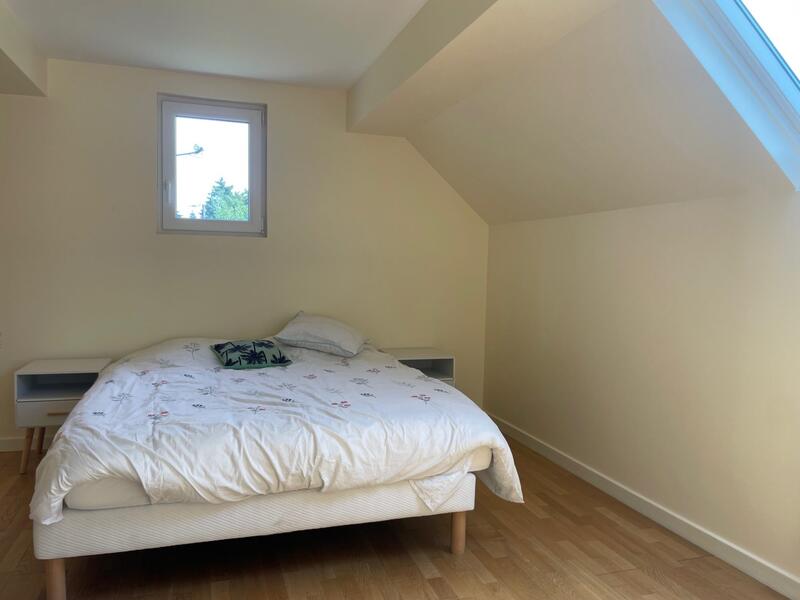 Maison - 175 m² - 6 pièces