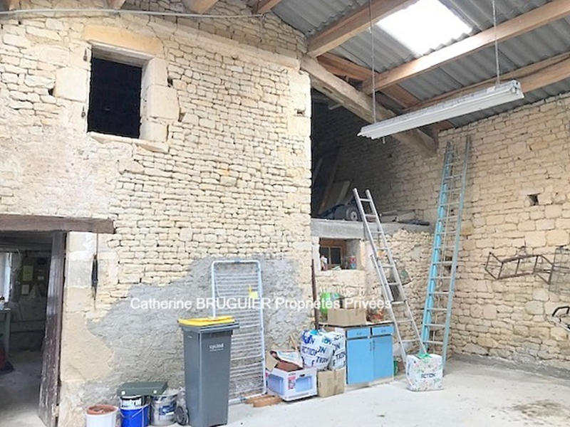 Maison - 114 m² - 5 pièces