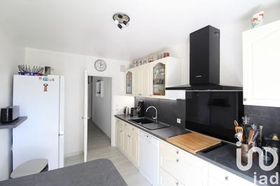 Appartement - 100 m² - 5 pièces