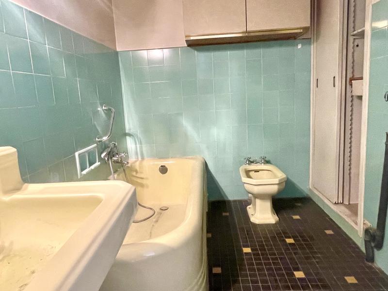 Appartement - 95 m² - 4 pièces