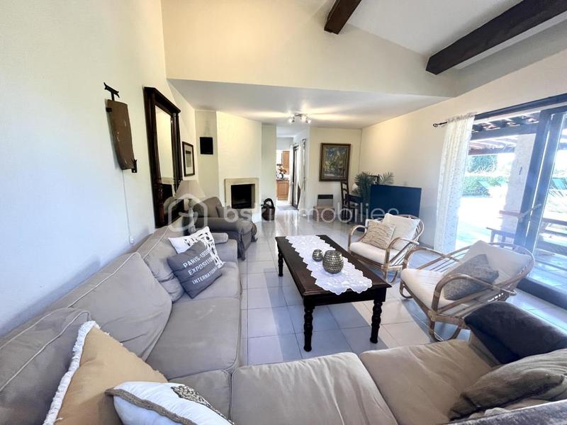 Villa - 141 m² - 5 pièces