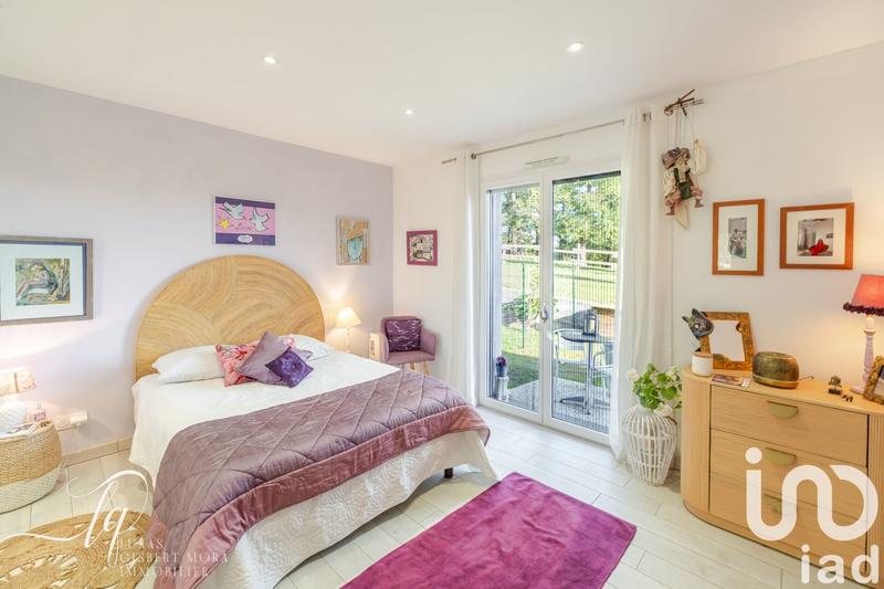 Maison de maîtres - 238 m² - 5 pièces