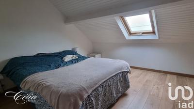 Maison - 107 m² - 4 pièces