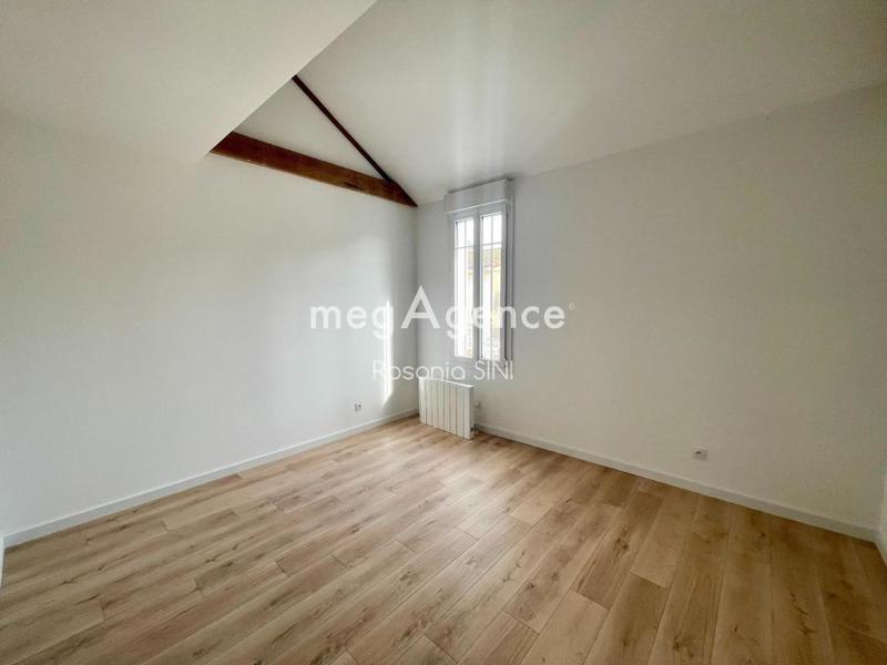 Maison - 111 m² - 4 pièces