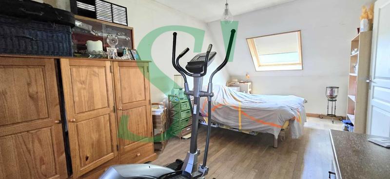 Maison - 99 m² - 4 pièces