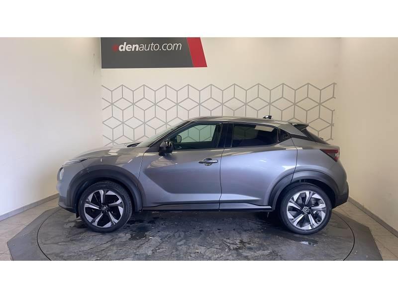 Nissan Juke Dig-T 114 Tekna