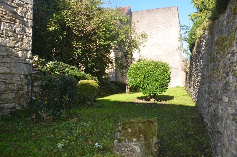 Maison de village - 84 m² - 3 pièces