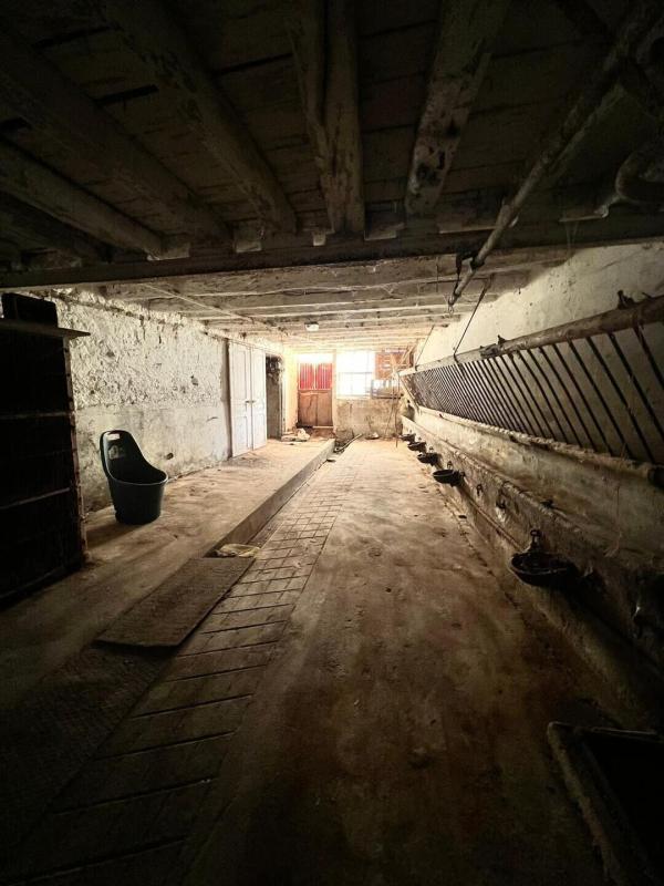 Ferme - 114 m² - 4 pièces