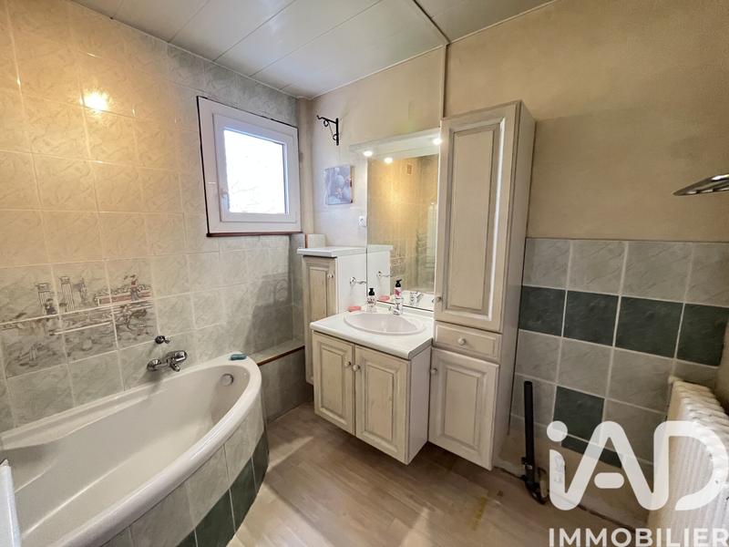 Appartement - 74 m² - 3 pièces