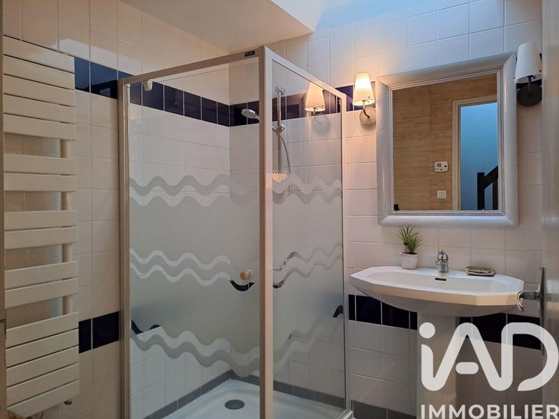 Maison de village - 156 m² - 7 pièces