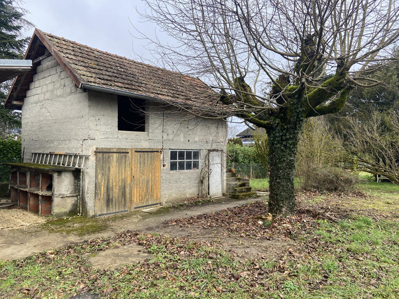 Maison - 65 m² - 4 pièces