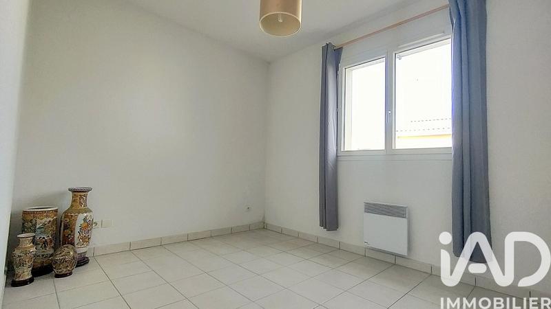 Maison - 106 m² - 4 pièces
