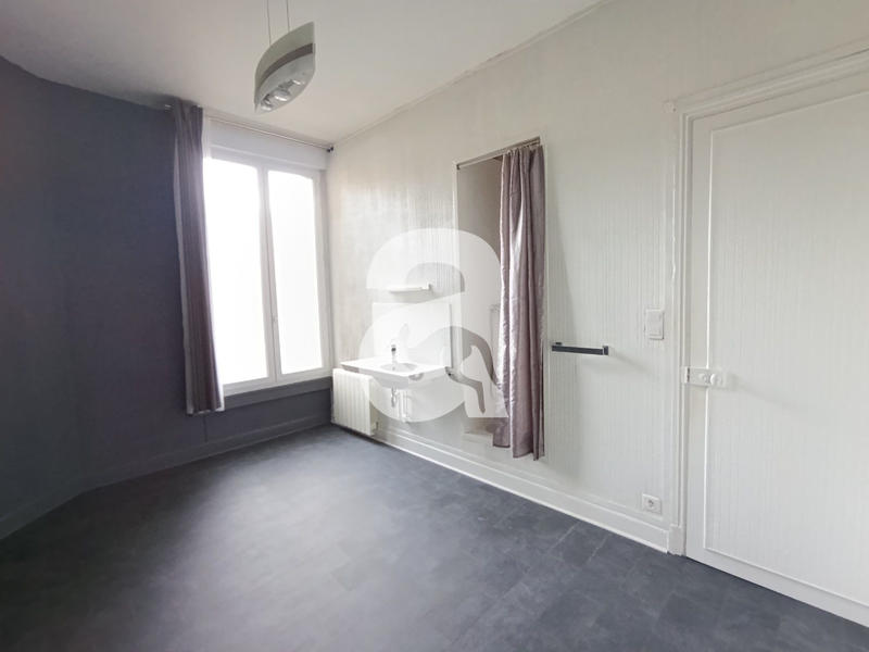 Local commercial - 109 m²