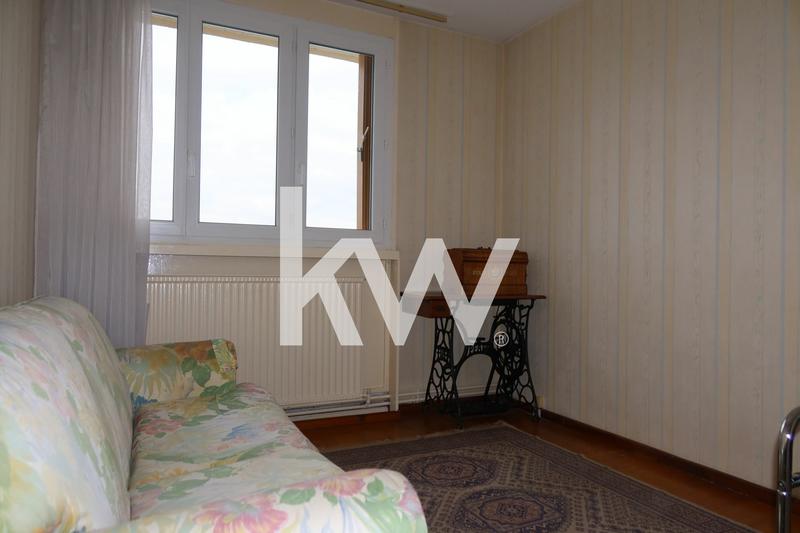 Appartement - 104 m² - 5 pièces
