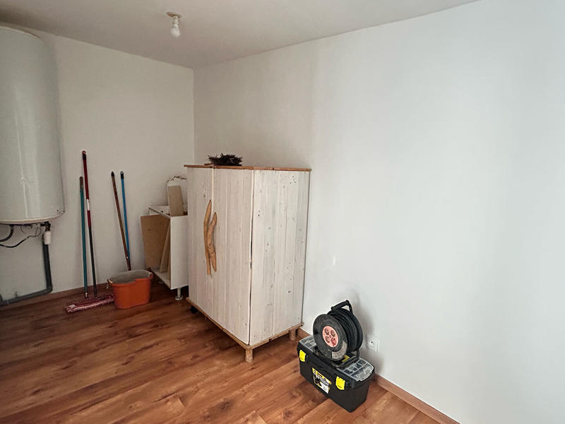 Maison - 70 m² - 2 pièces