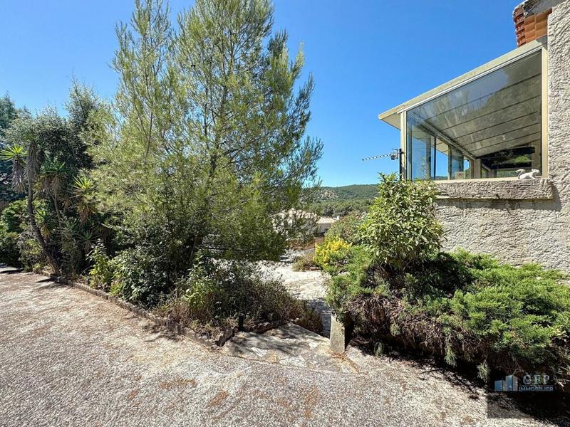 Villa - 125 m² - 4 pièces