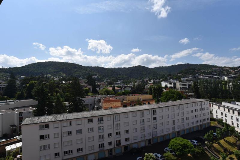 Appartement - 27 m² - 1 pièce