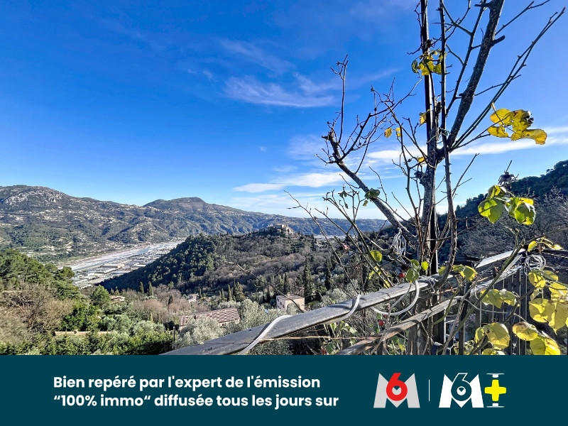 Maison - 195 m² - 8 pièces