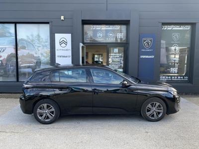 Peugeot 308 III PureTech 130 s&amp;amp;S Eat8 Active Pack