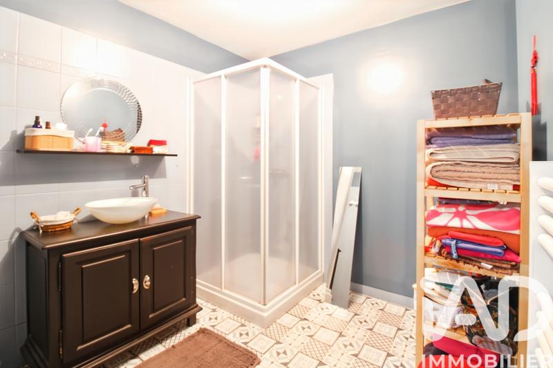 Appartement - 49 m² - 2 pièces