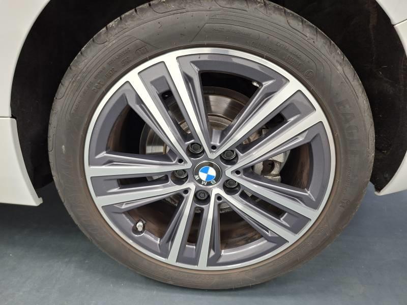 Bmw Série 1 118i 136 ch Dkg7