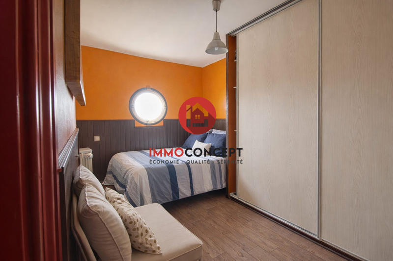 Villa - 143 m² - 5 pièces