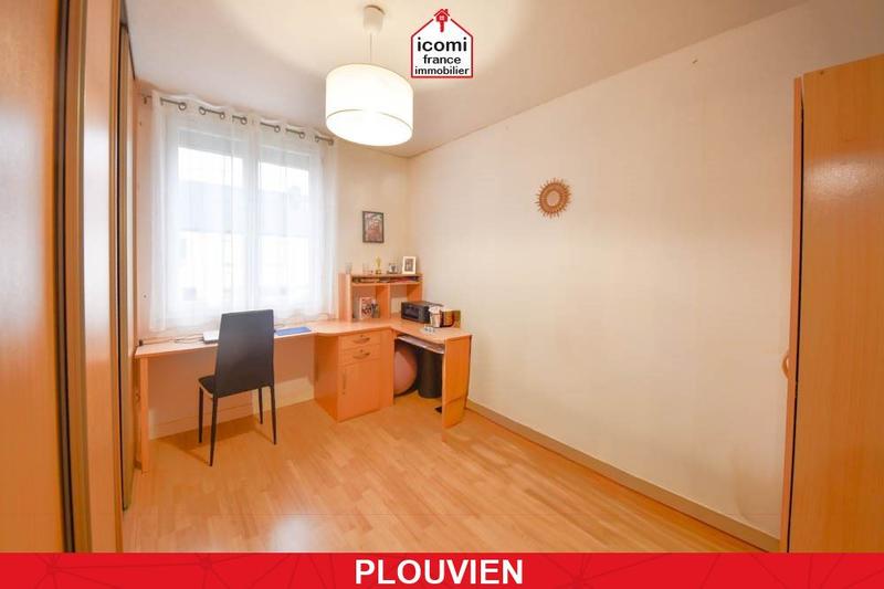 Maison - 120 m² - 7 pièces