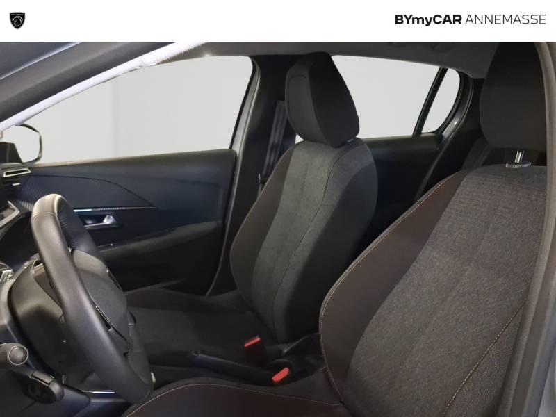 Peugeot 208 100 s&amp;S Bvm6 Style