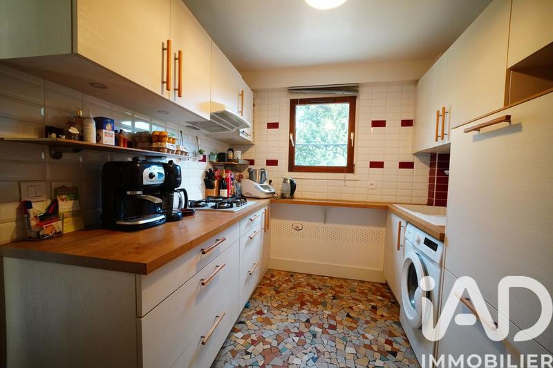 Maison - 127 m² - 5 pièces