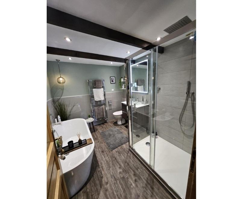 Maison - 175 m² - 3 pièces