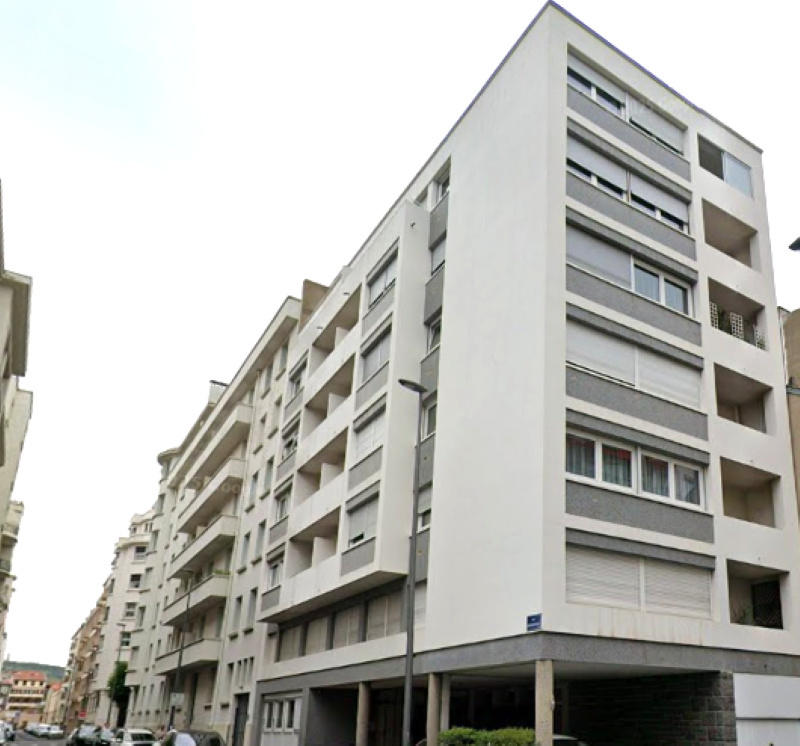 Appartement - 74 m² - 3 pièces