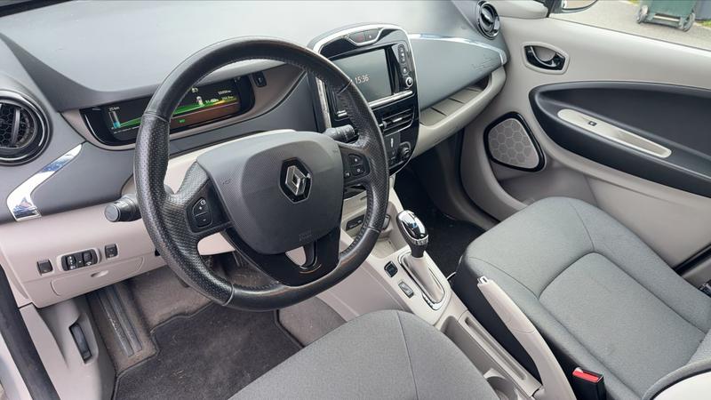 Renault Zoe 1 R240 88 22 kWh Intens