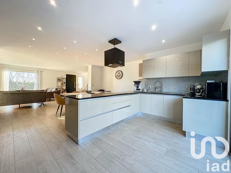 Maison de maîtres - 208 m² - 7 pièces