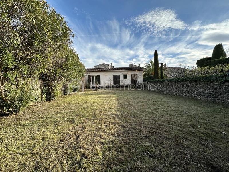 Maison de village - 180 m² - 5 pièces