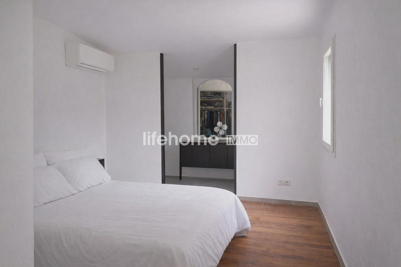 Villa - 130 m² - 5 pièces