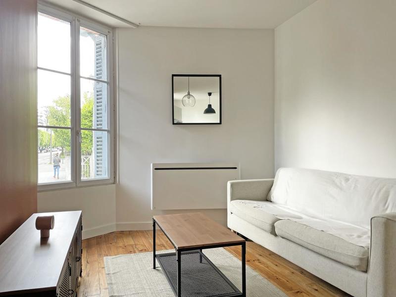 Appartement - 65 m² - 4 pièces