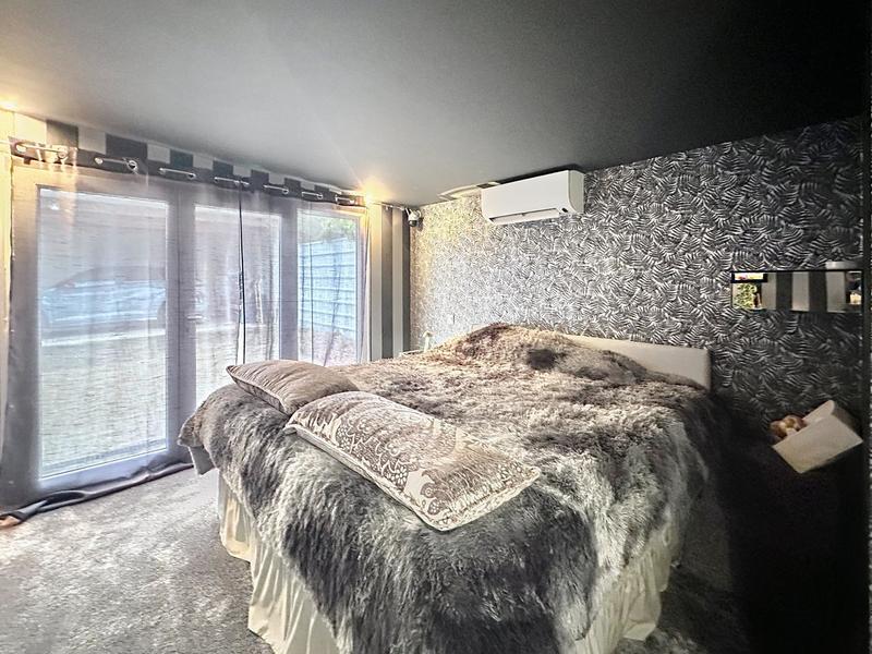 Villa - 85 m² - 4 pièces