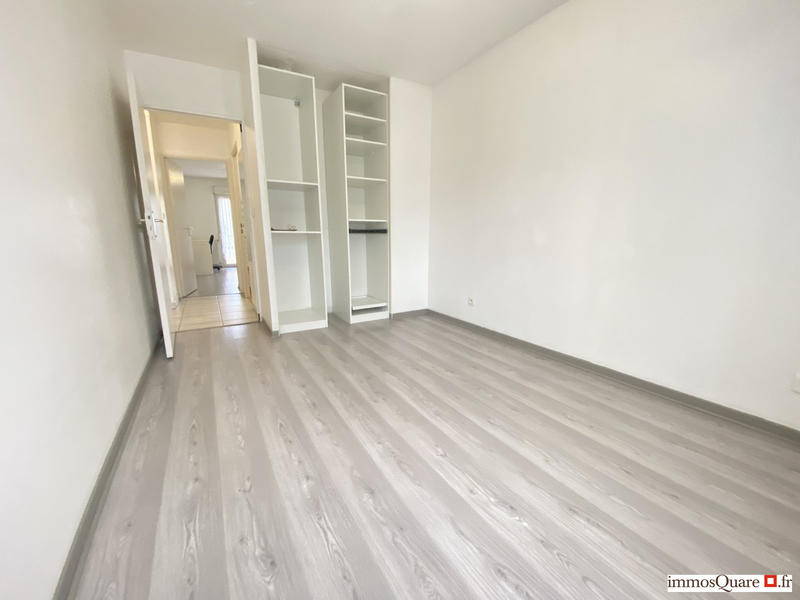Appartement - 86 m² - 4 pièces