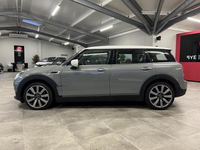 Mini Clubman Mini 2.0 d - 150 Bva Edition Knightbridge Phase 2 / Garantie 12 Mois