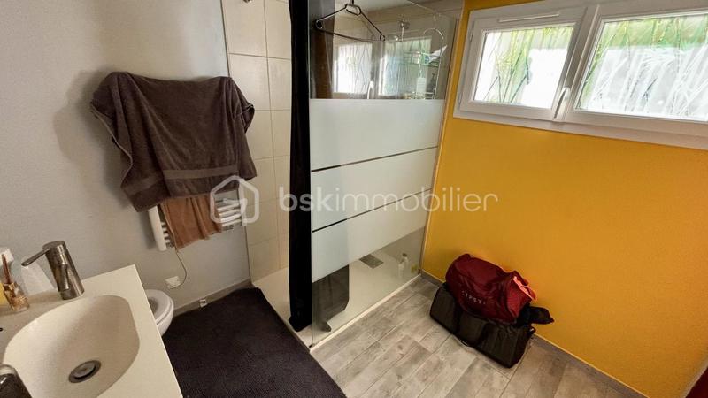 Maison - 150 m² - 8 pièces