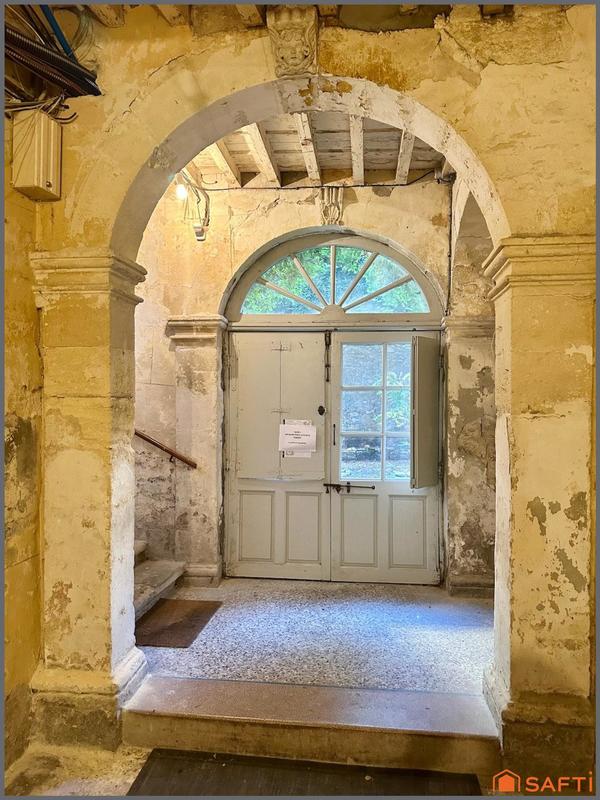 Appartement - 54 m² - 2 pièces