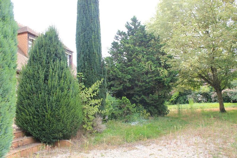 Maison - 252 m² - 8 pièces