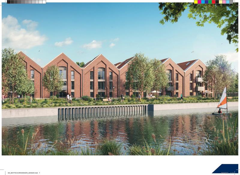 Appartement - 28 m² - 1 pièce