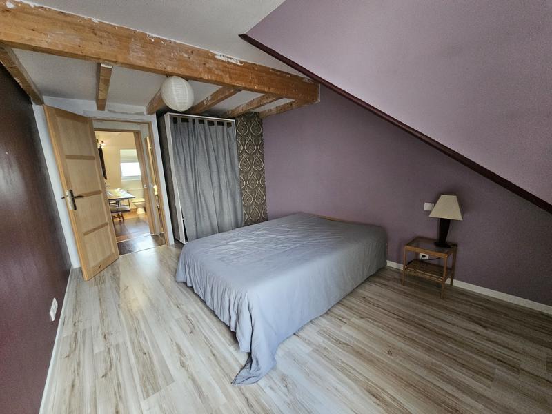 Appartement - 54 m² - 4 pièces